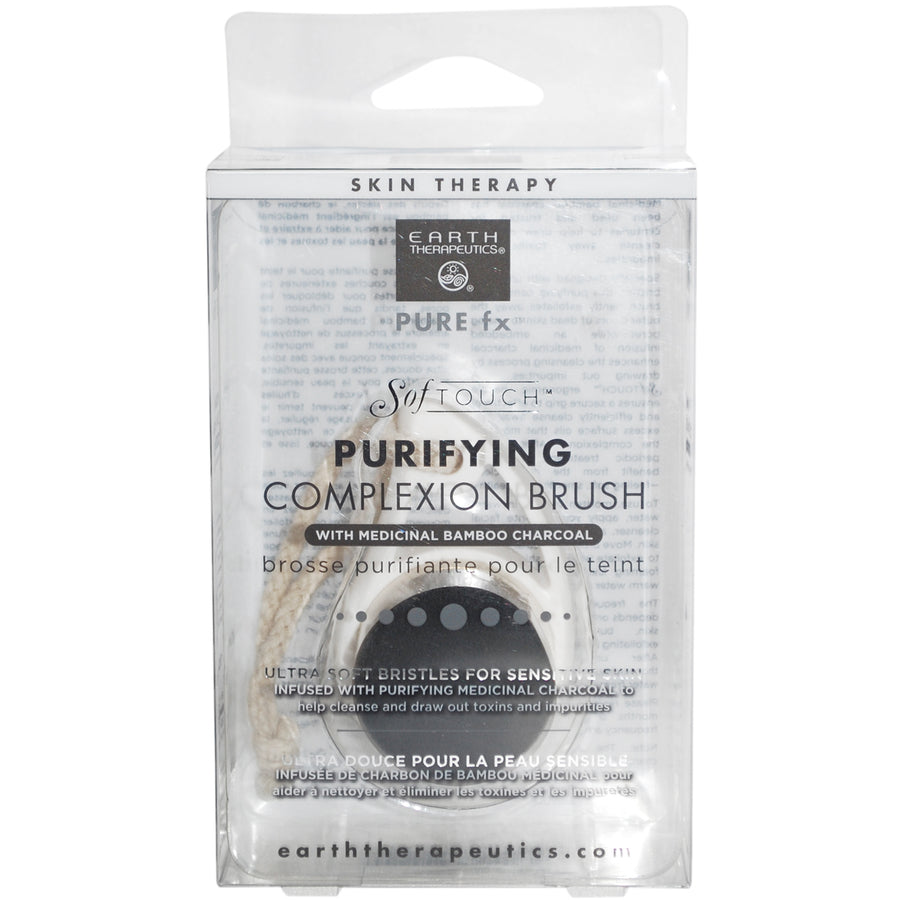 Softouch Purifying Complexion Brush