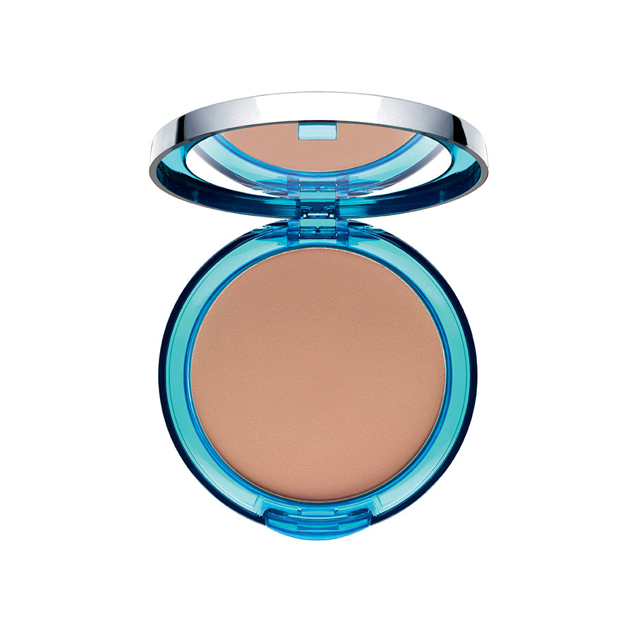 Sun Protection Powder Foundation SPF 50