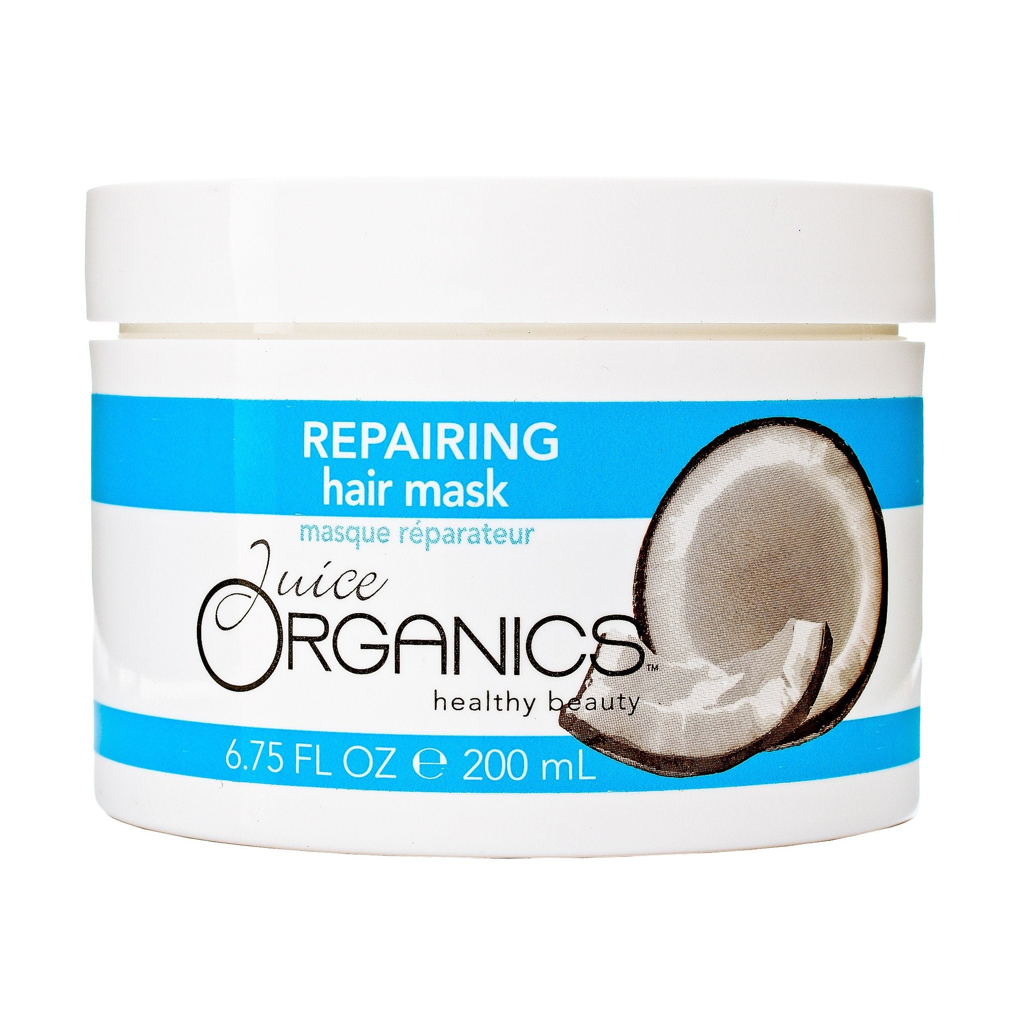Repairing Hair Mask 6.75oz