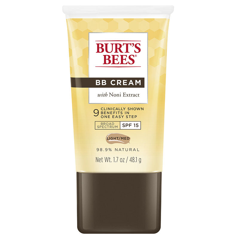 BB Cream SPF 15