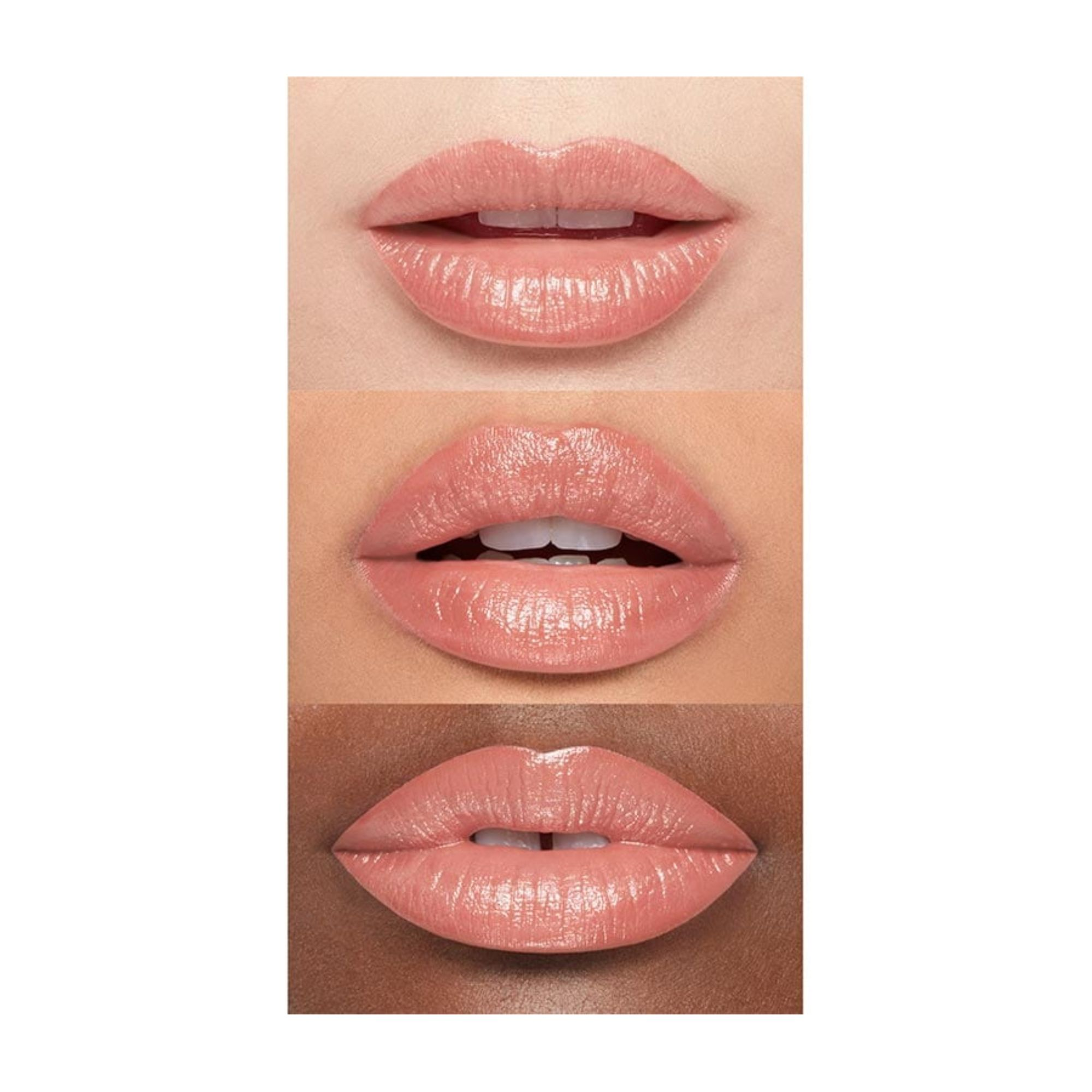 Be Legendary Cream Lipstick