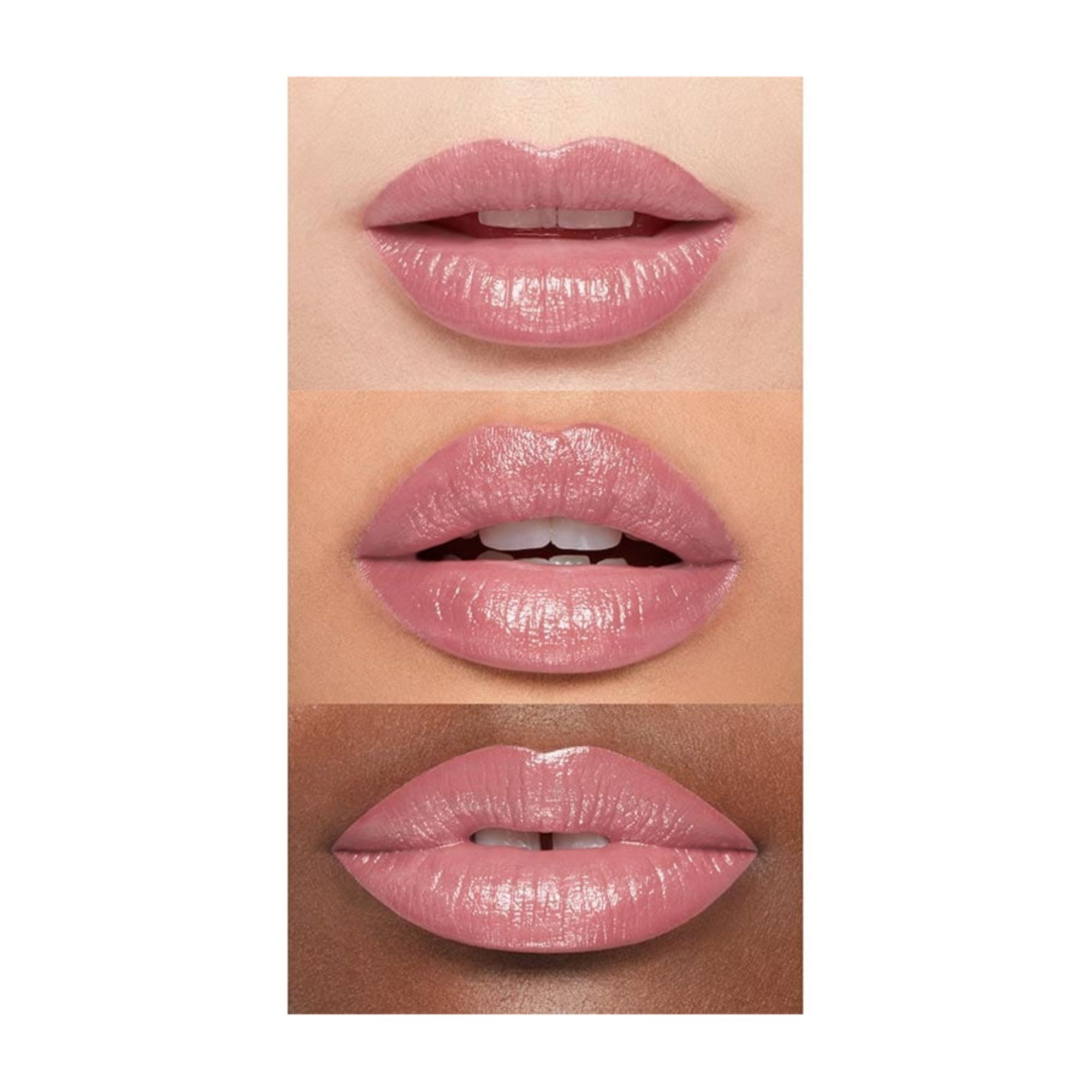 Be Legendary Cream Lipstick