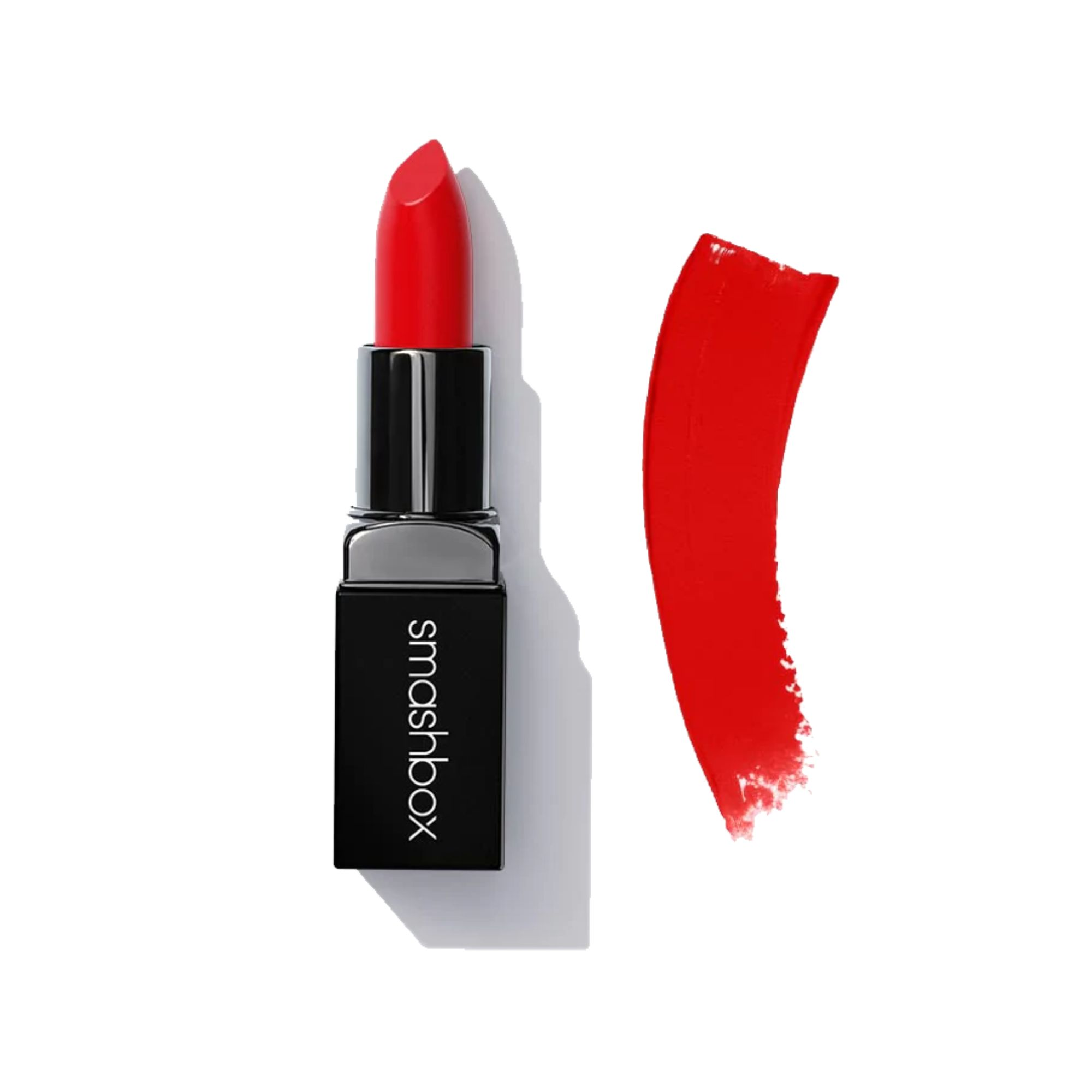 Be Legendary Matte Lipstick