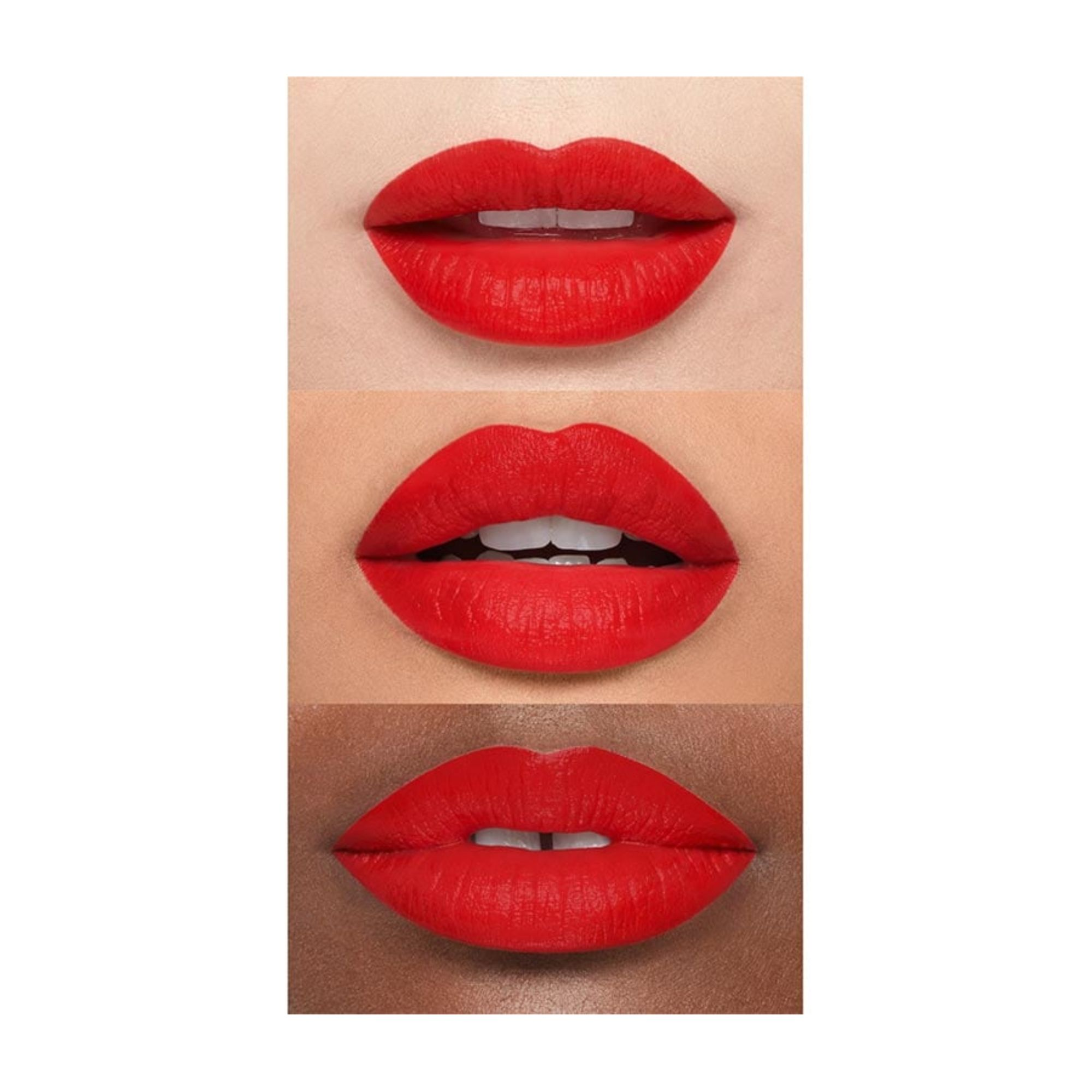 Be Legendary Matte Lipstick