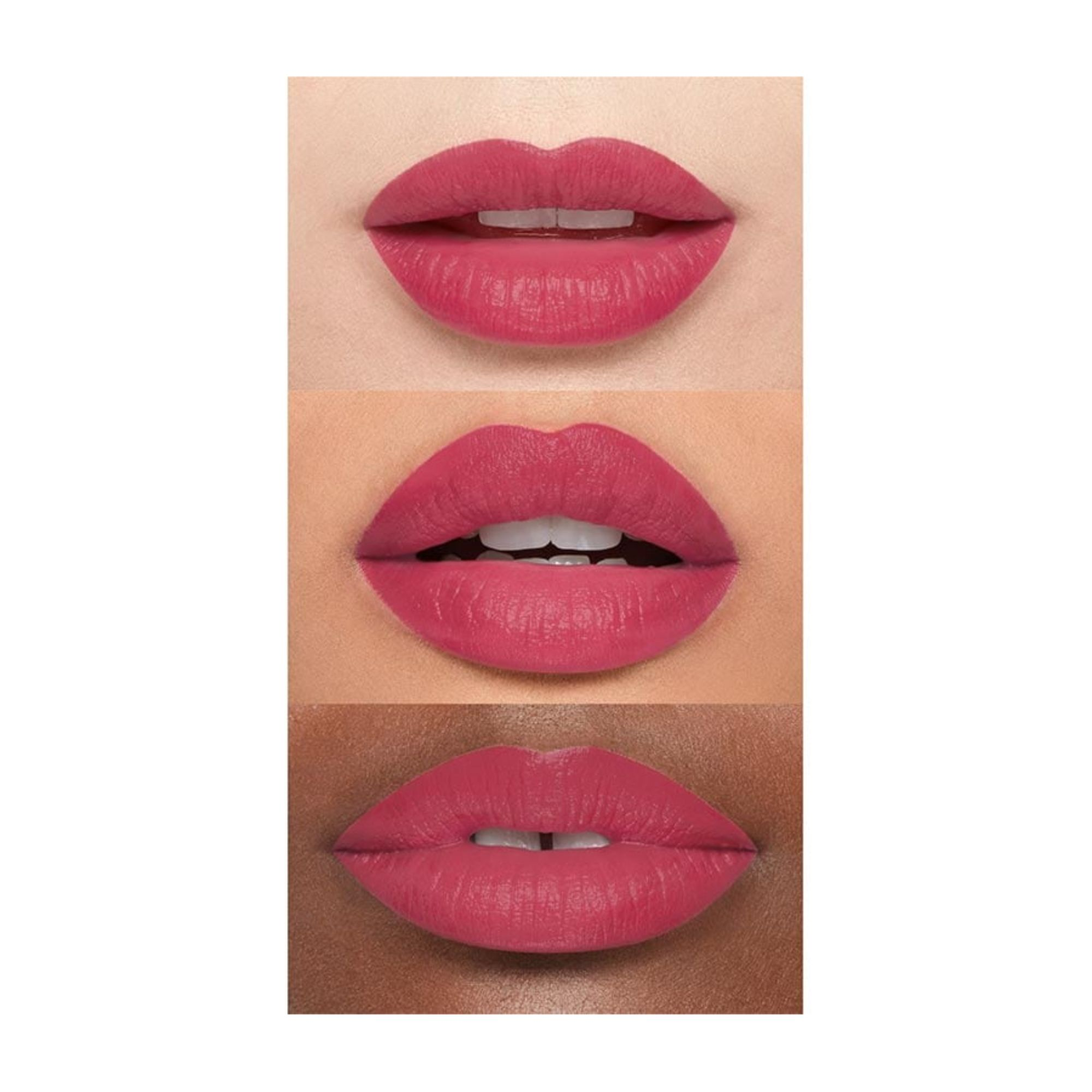 Be Legendary Matte Lipstick