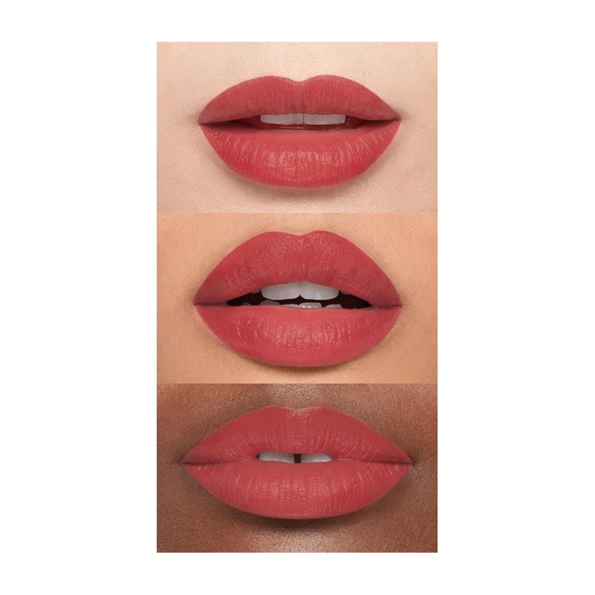 Be Legendary Matte Lipstick