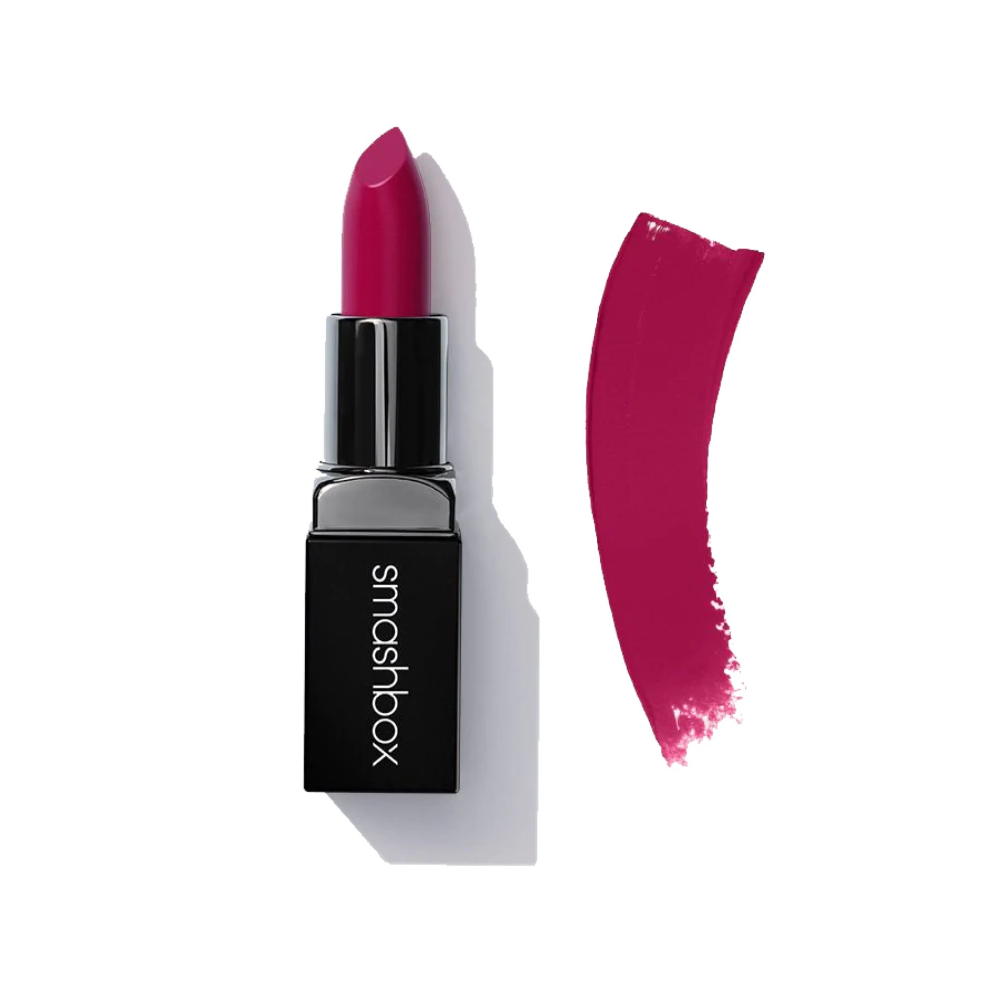 Be Legendary Matte Lipstick