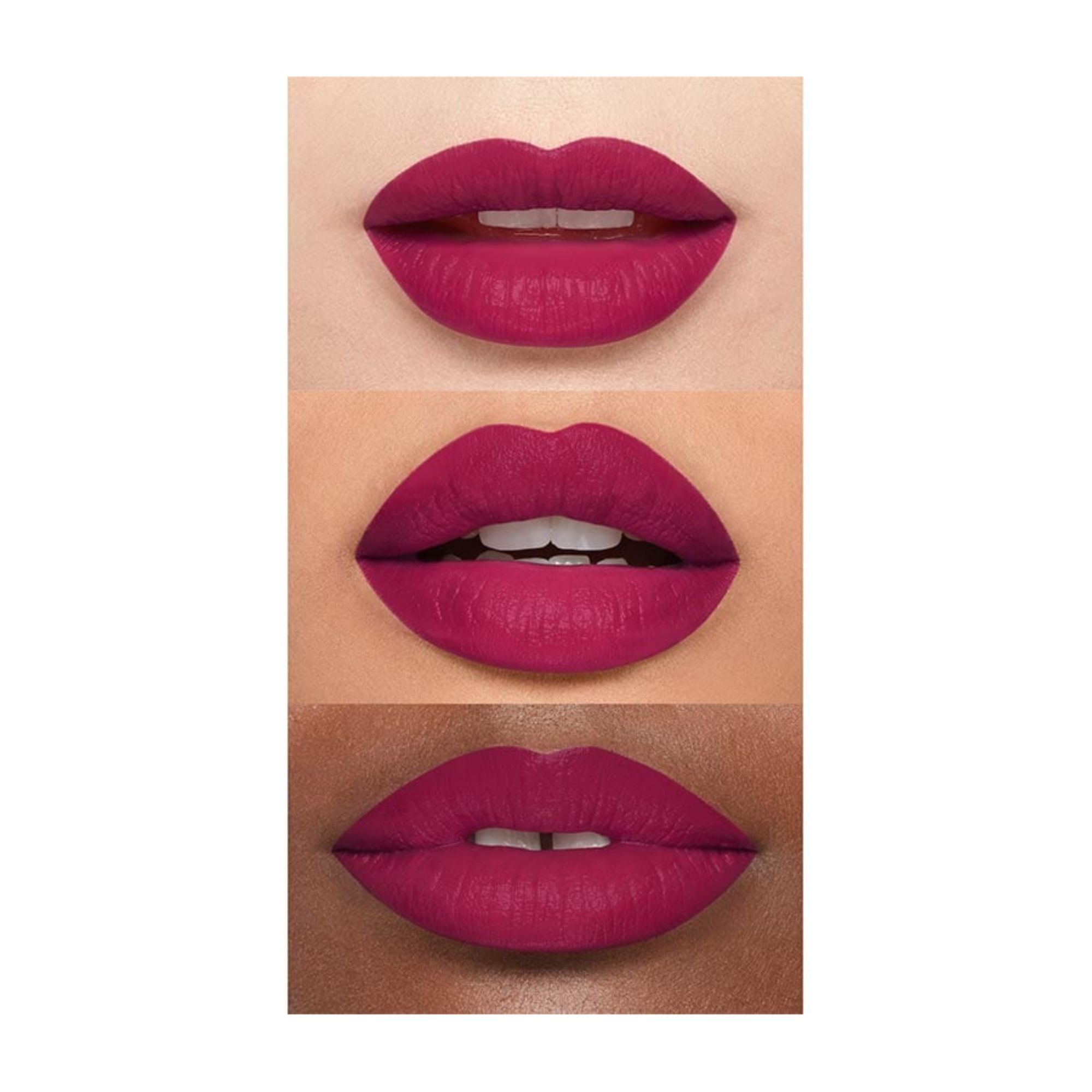 Be Legendary Matte Lipstick