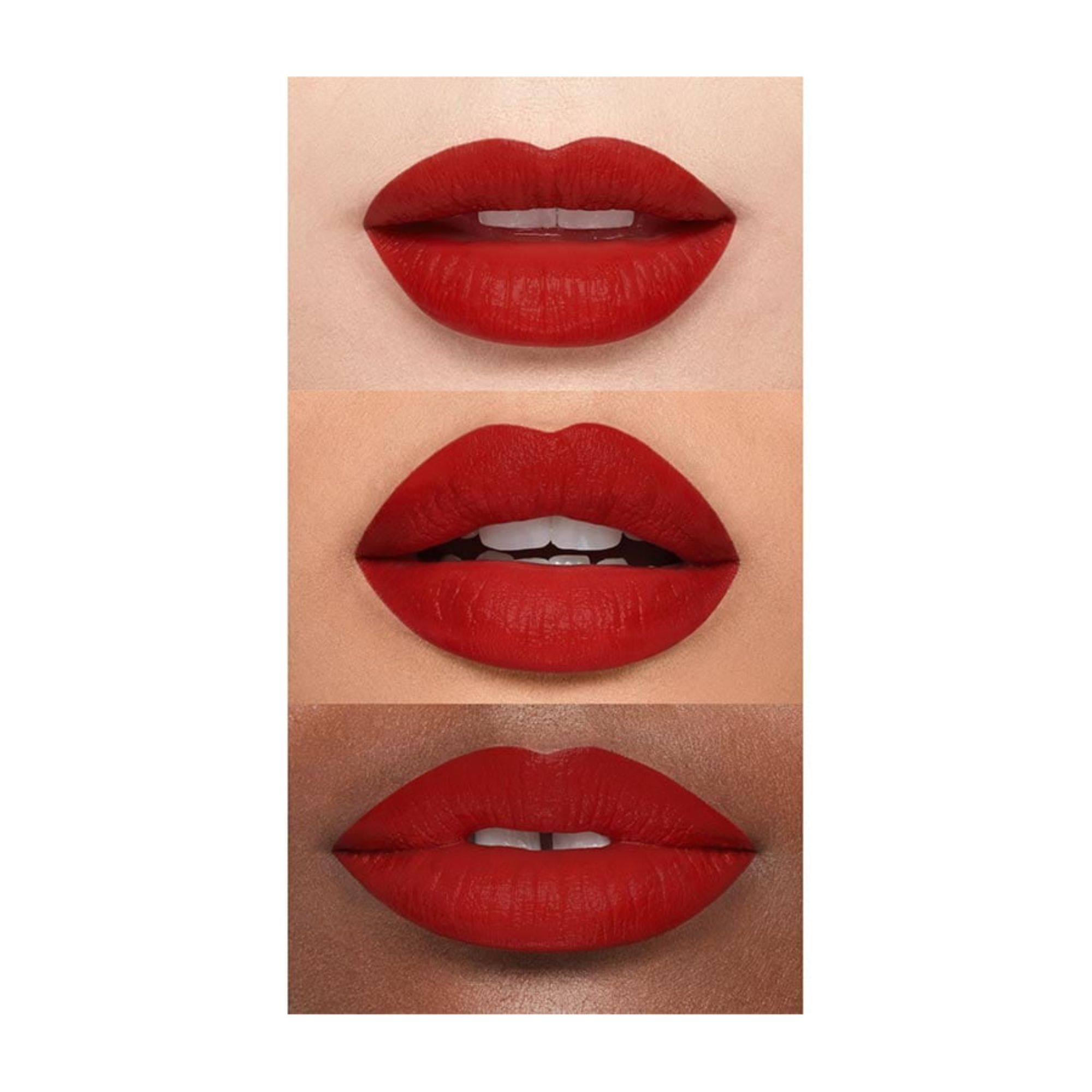 Be Legendary Matte Lipstick