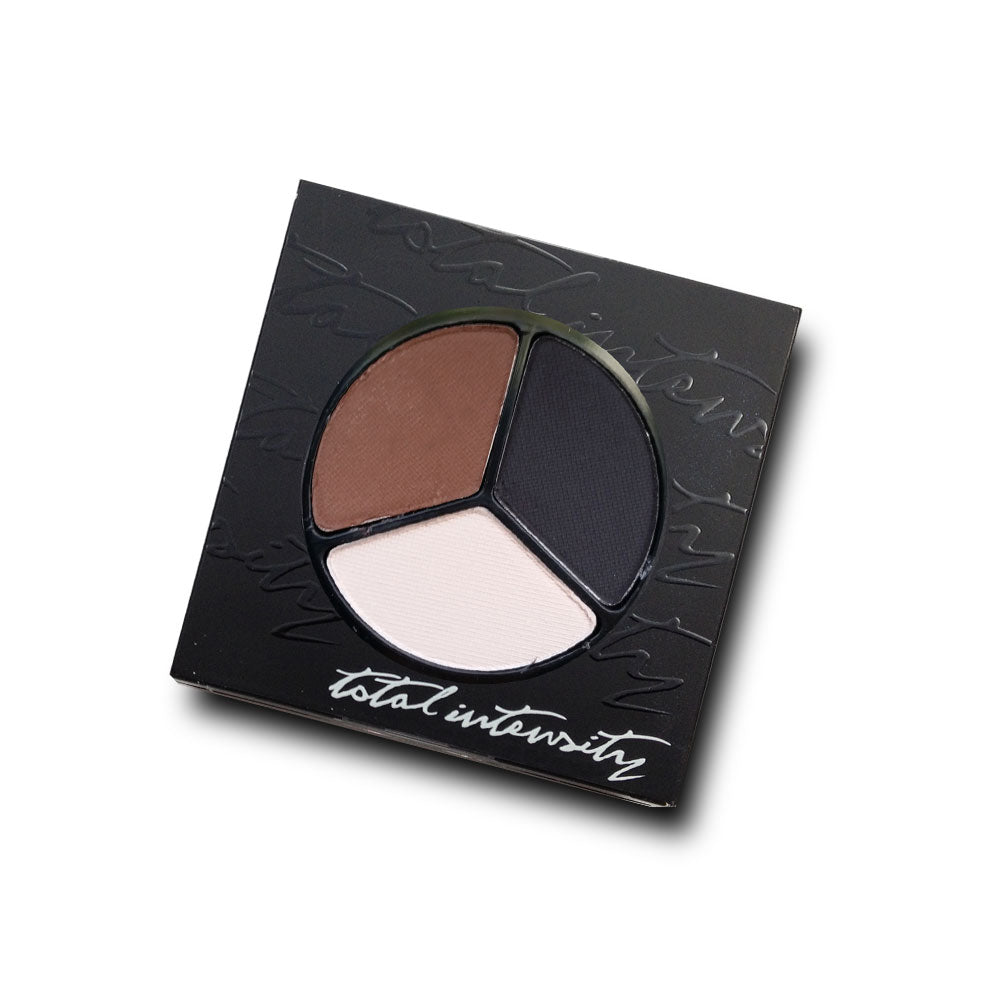 Totally Matte Eyeshadow Trio