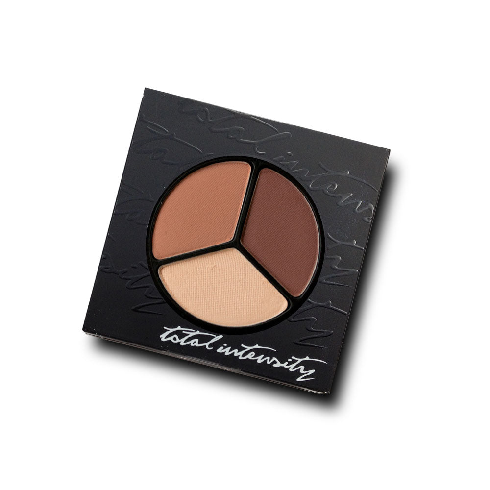 Totally Matte Eyeshadow Trio