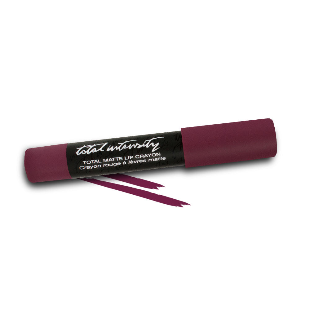 Total Matte Lip Crayon