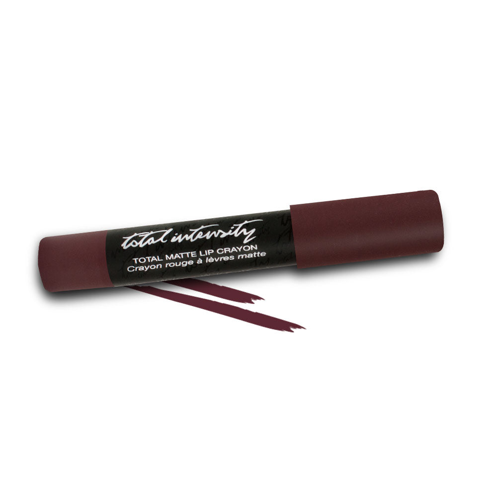 Total Matte Lip Crayon