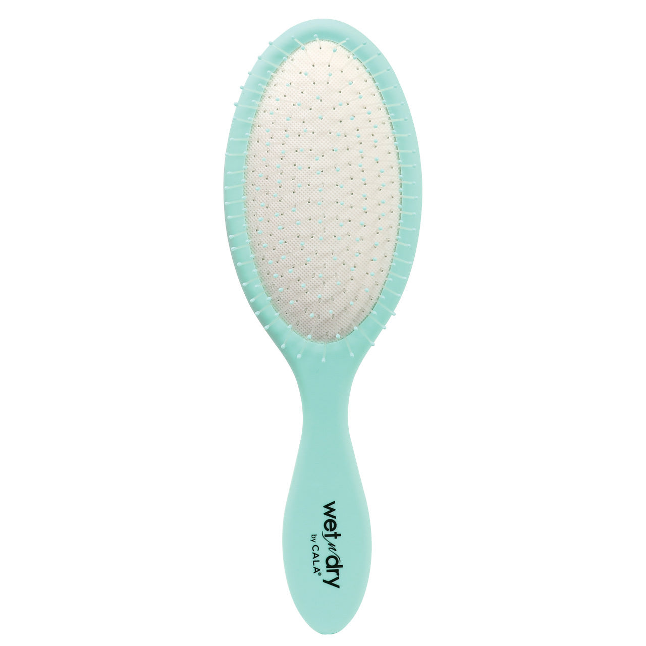 Wet-n-Dry Hair Brush