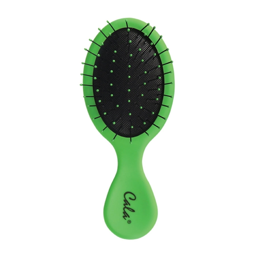 Wet-n-Dry Travel Hair Brush