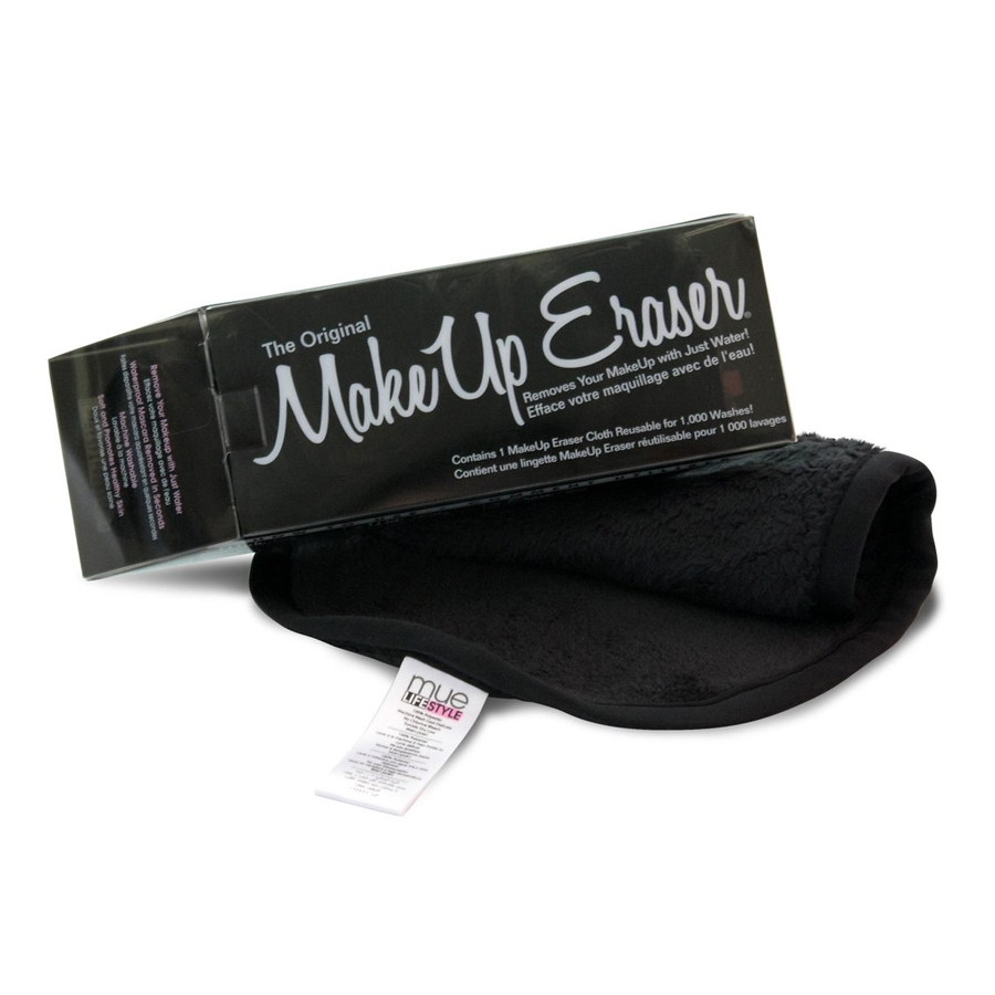 MakeUp Eraser