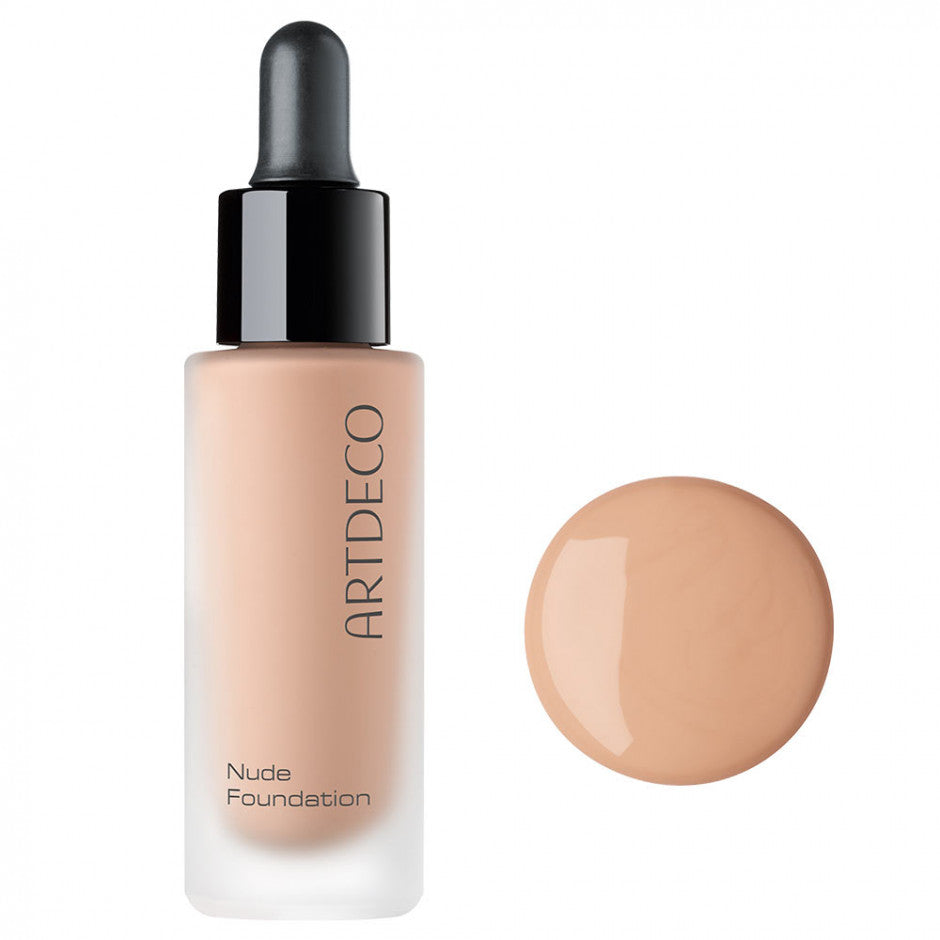 Nude Foundation