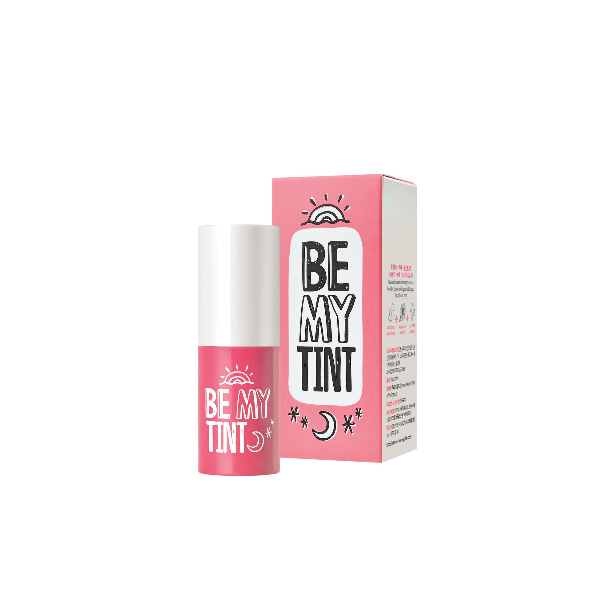 Be My Tint