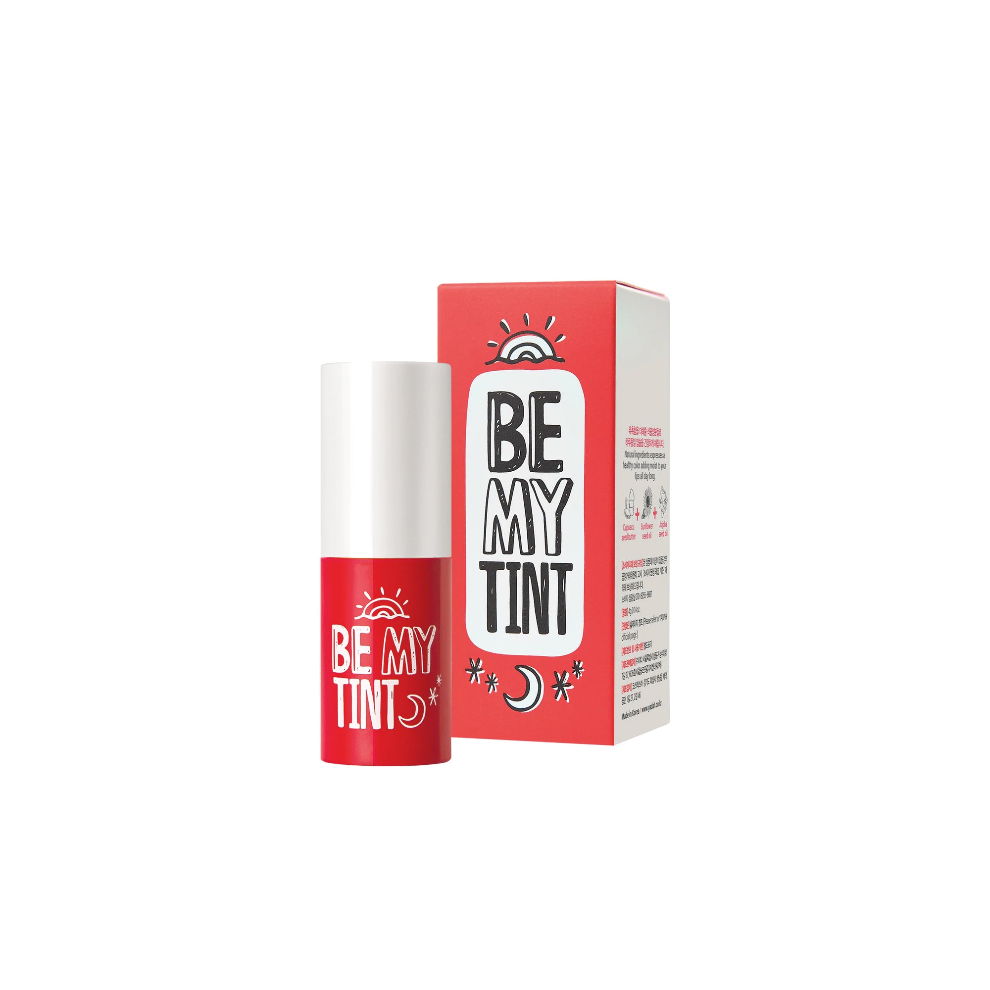 Be My Tint
