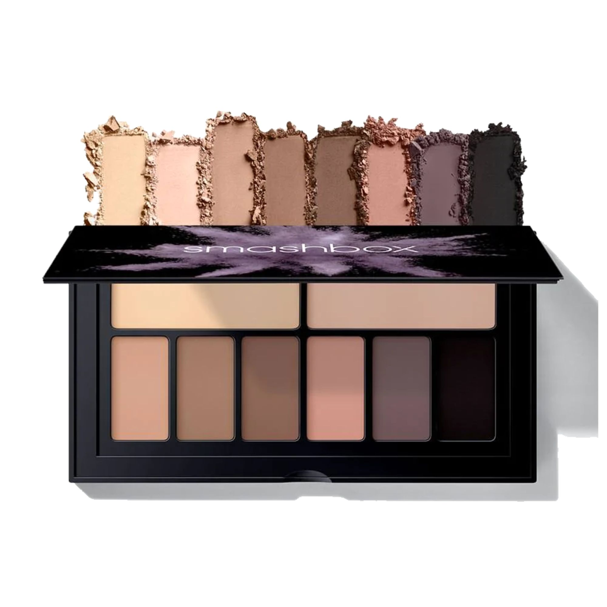 Cover Shot Eye Shadow Palette