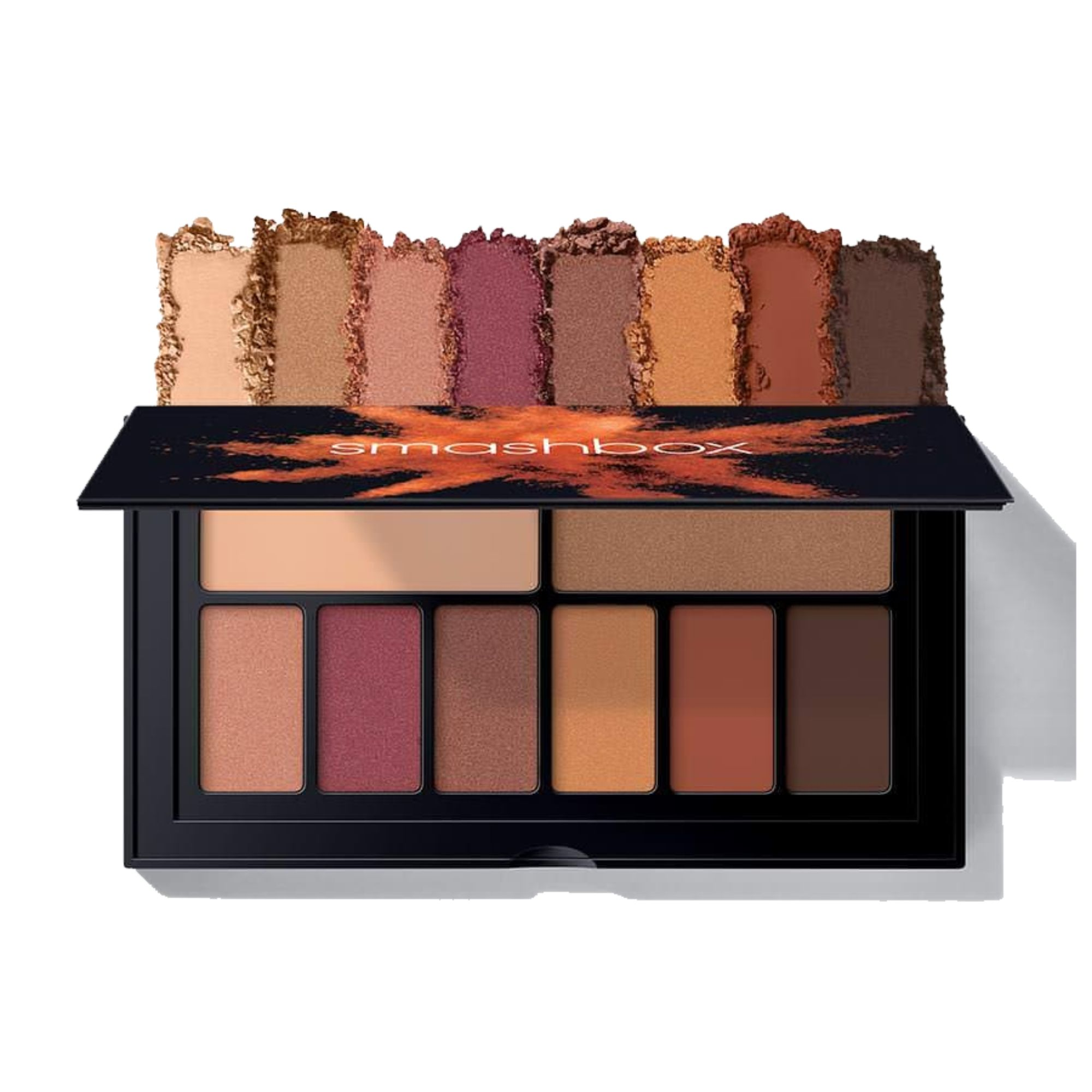 Cover Shot Eye Shadow Palette