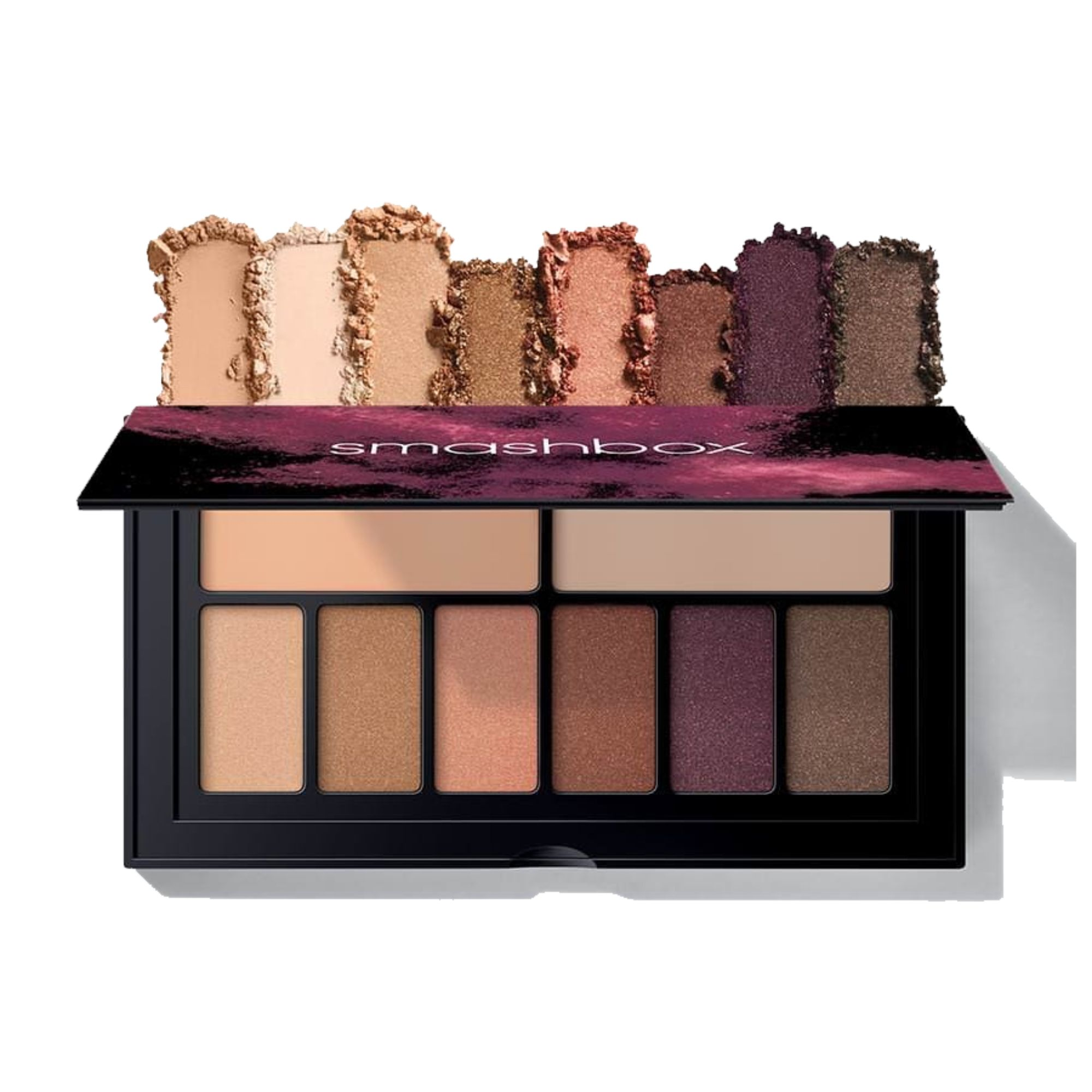 Cover Shot Eye Shadow Palette