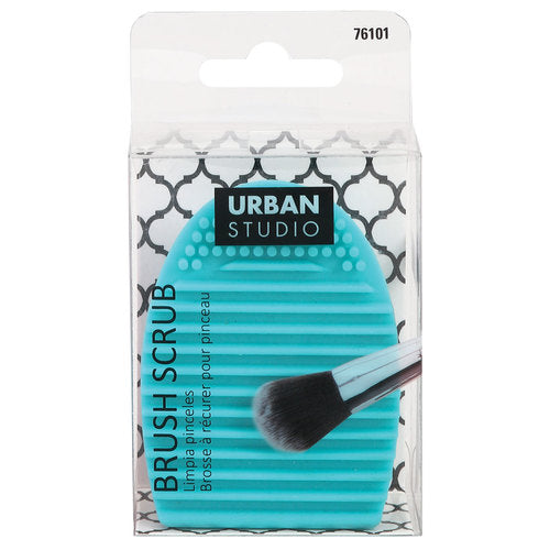 Brush Scrub