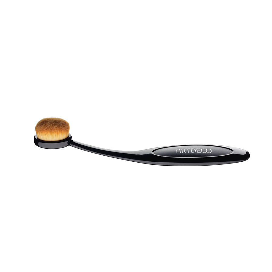 Small Oval Brush