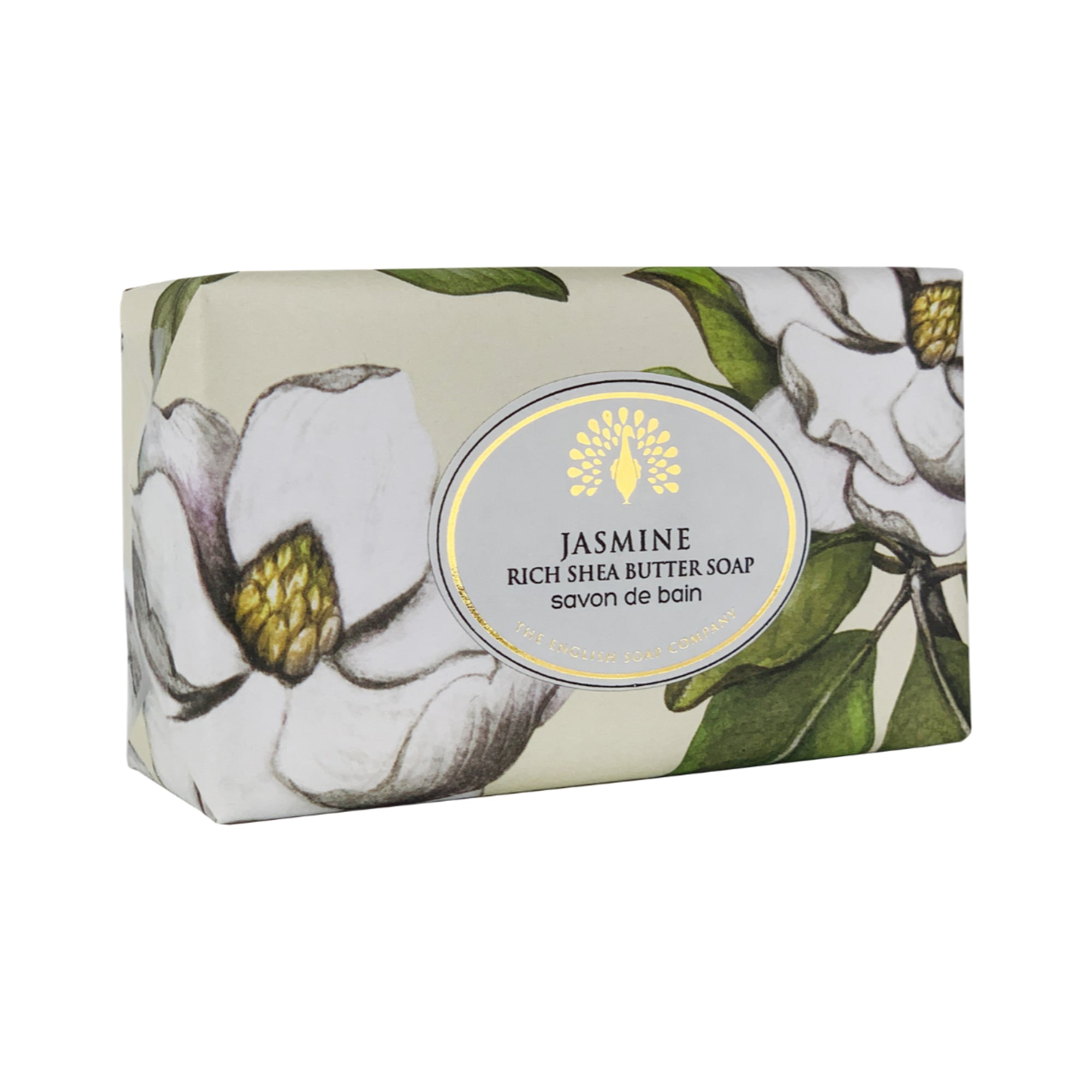 Vintage Italian Wrapped Soap