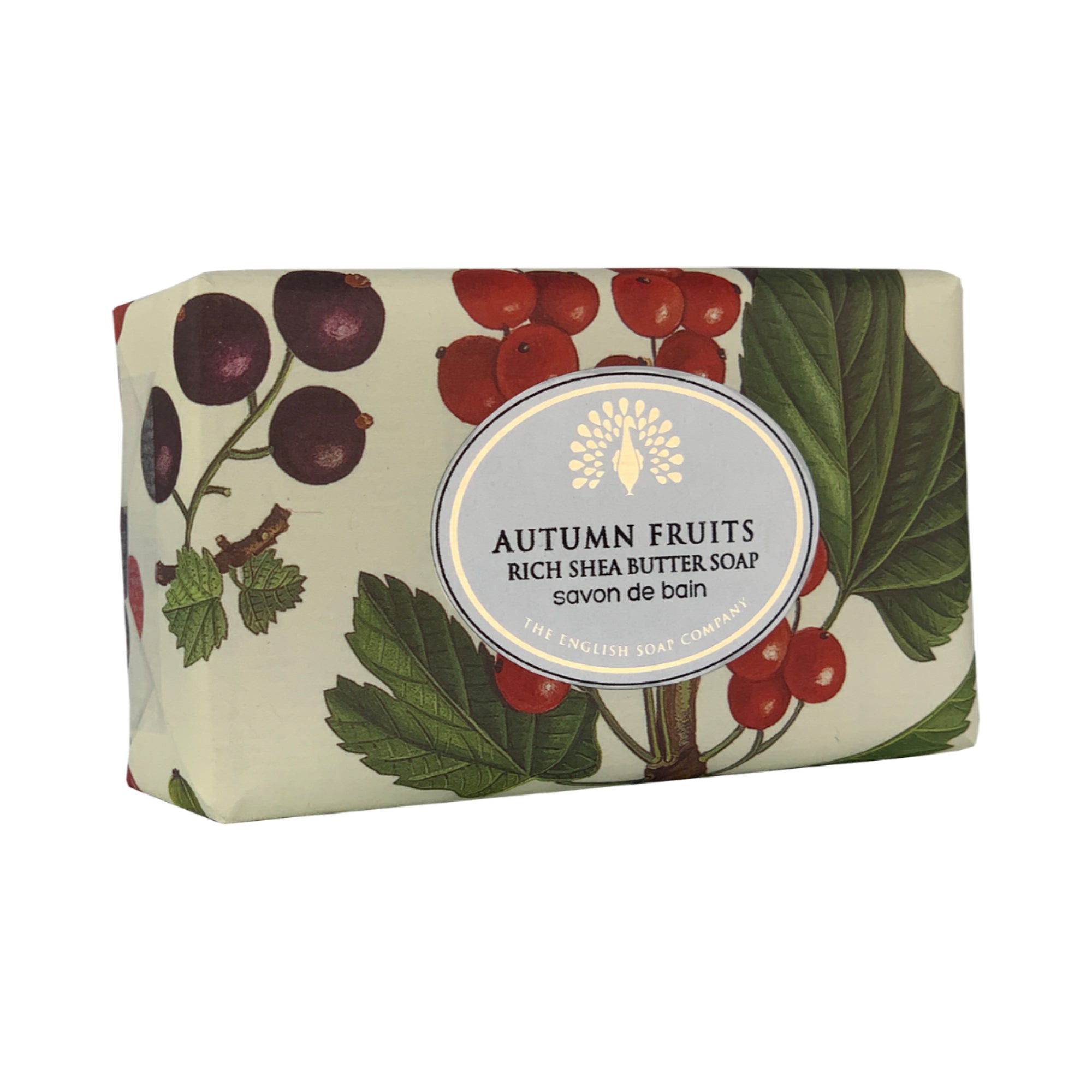 Vintage Italian Wrapped Soap