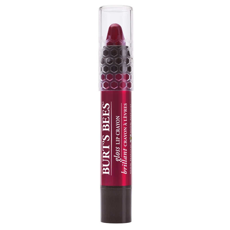 Glossy Crayon