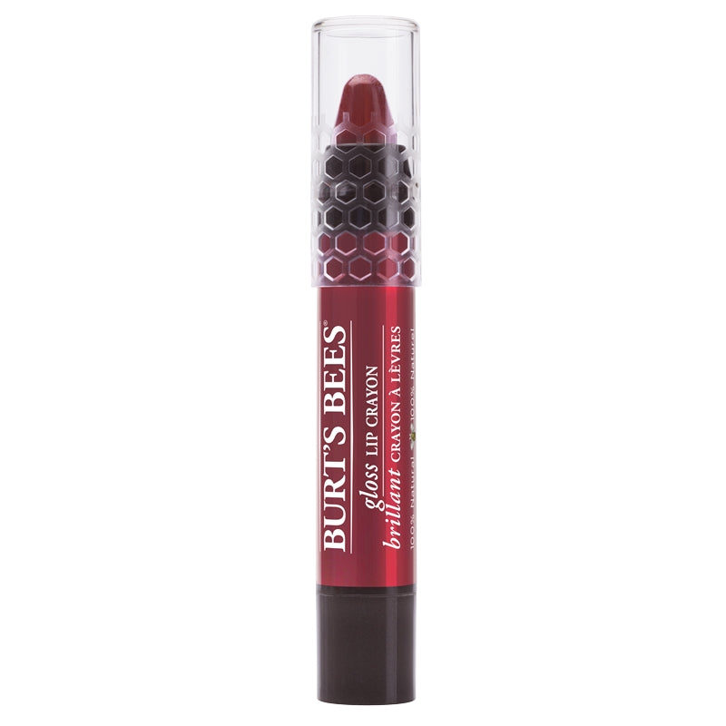 Glossy Crayon