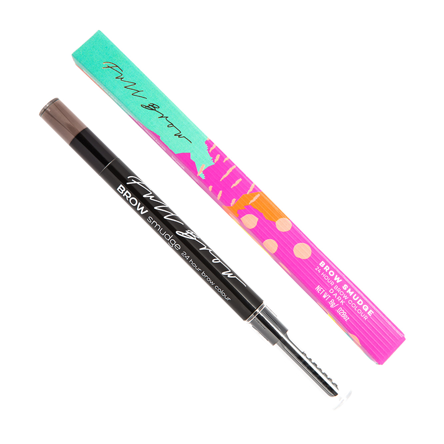 Brow Smudge
