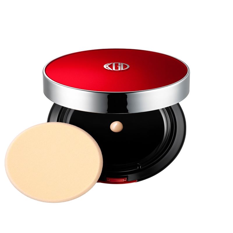 Aqua Foundation Compact SPF25