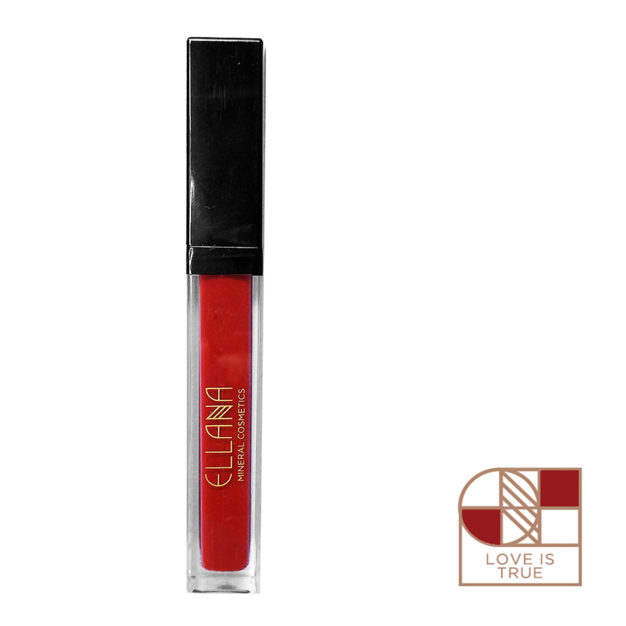 Lip in Luxe Matte Liquid Lipstick