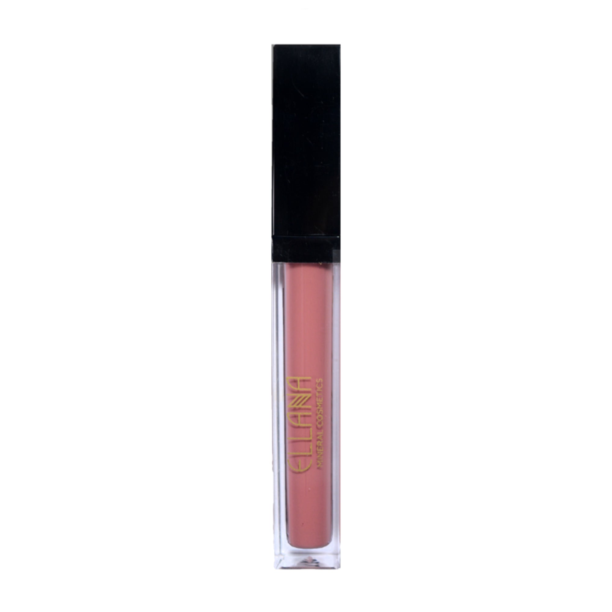 Lip in Luxe Matte Liquid Lipstick