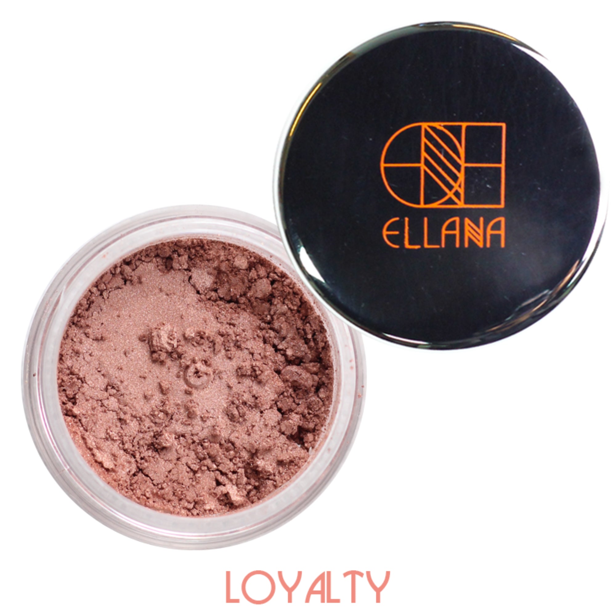 Loose Multipurpose Pigment