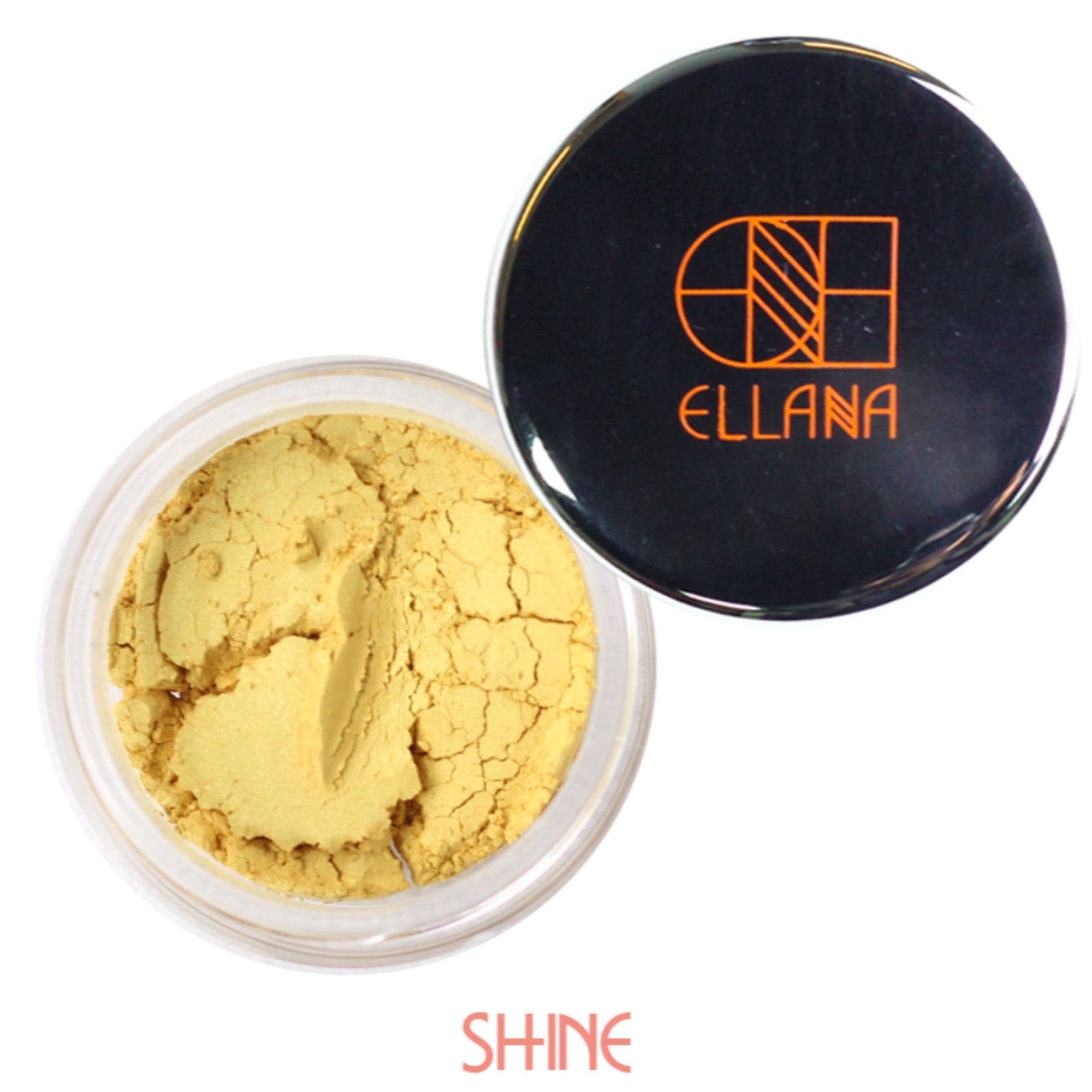 Loose Multipurpose Pigment