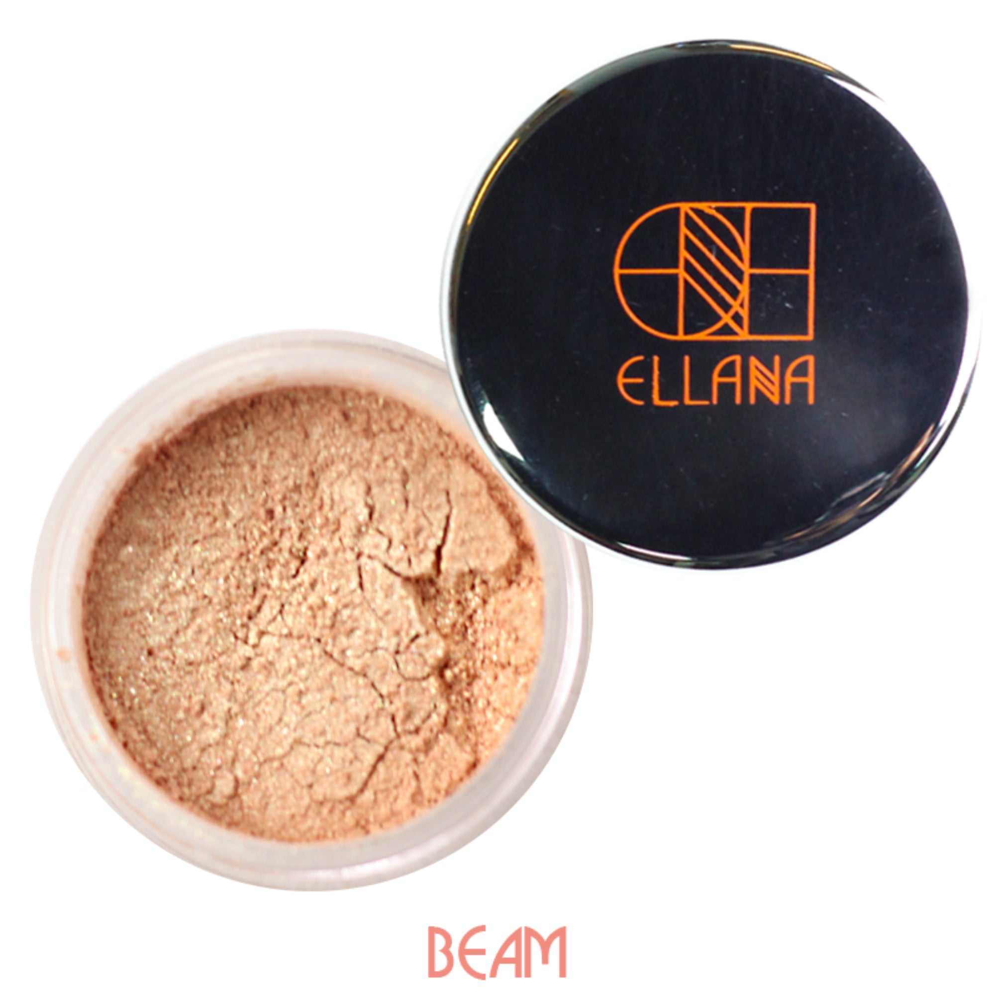 Loose Multipurpose Pigment