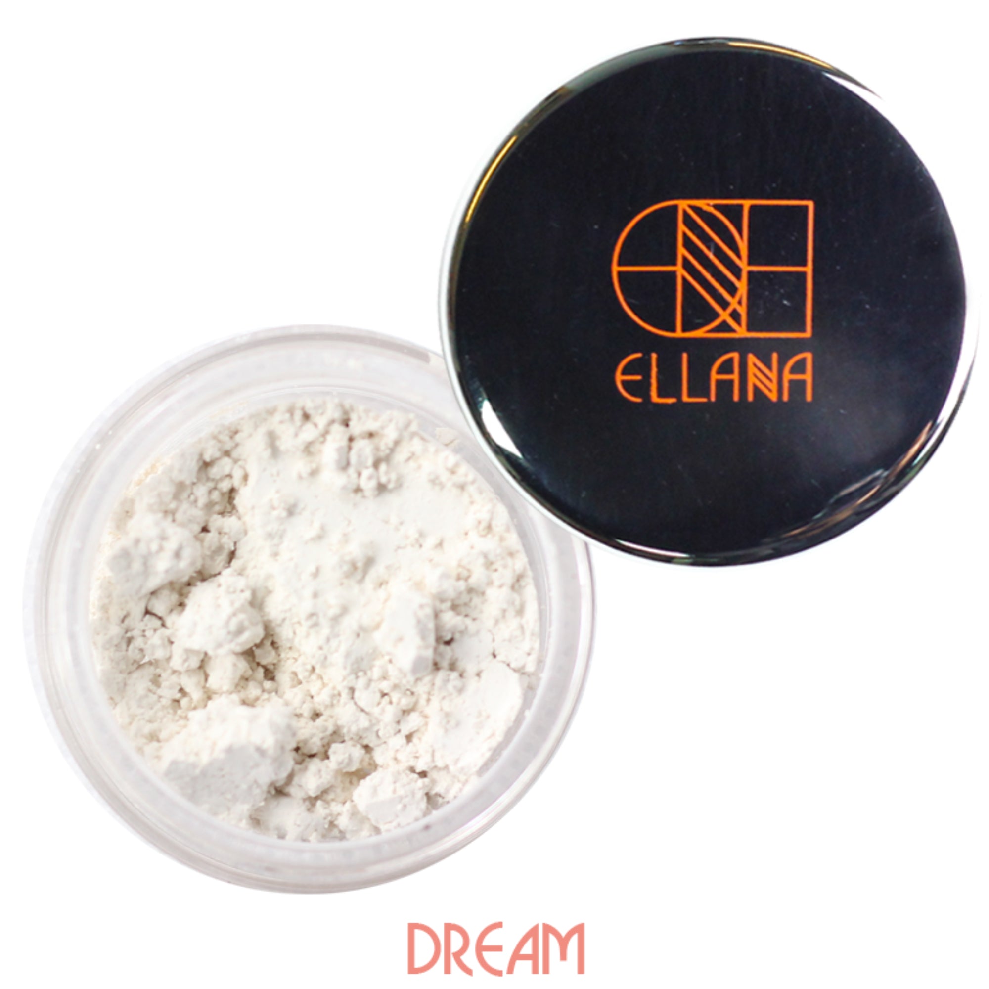 Loose Multipurpose Pigment