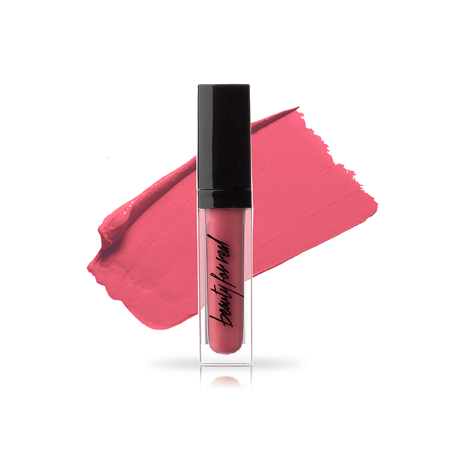 Lip Cream + Color