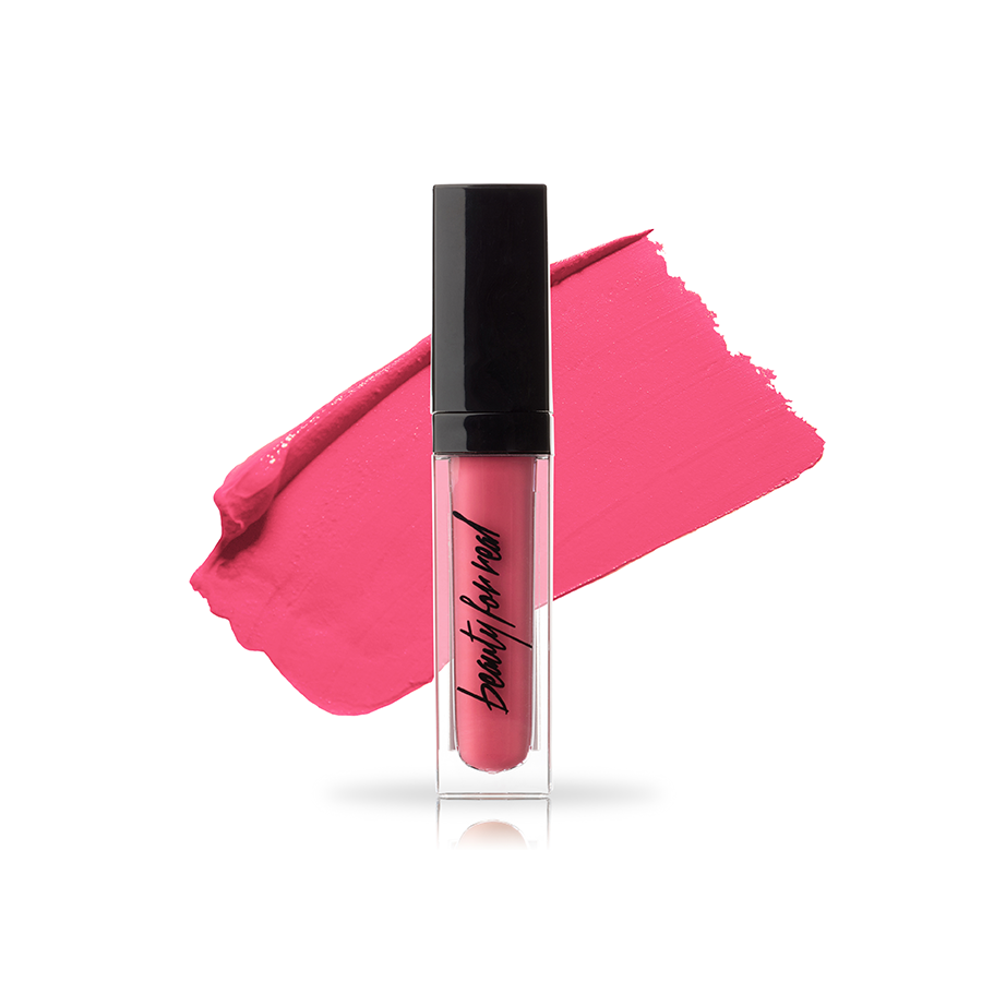 Lip Cream + Color