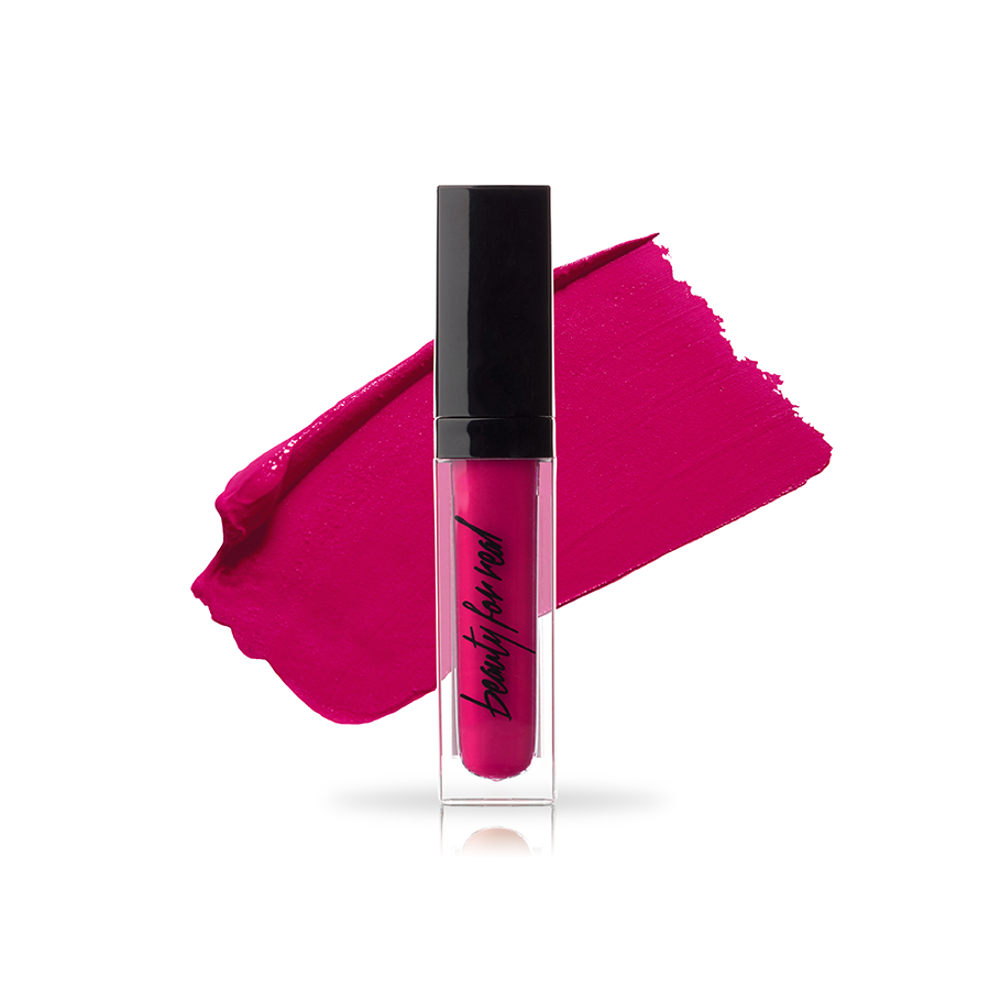 Lip Cream + Color