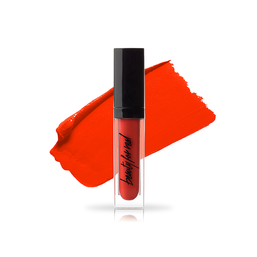 Lip Cream + Color