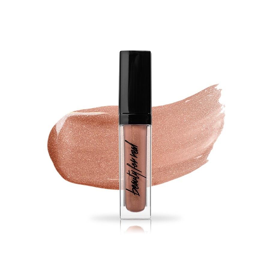 Lip Gloss + Shine