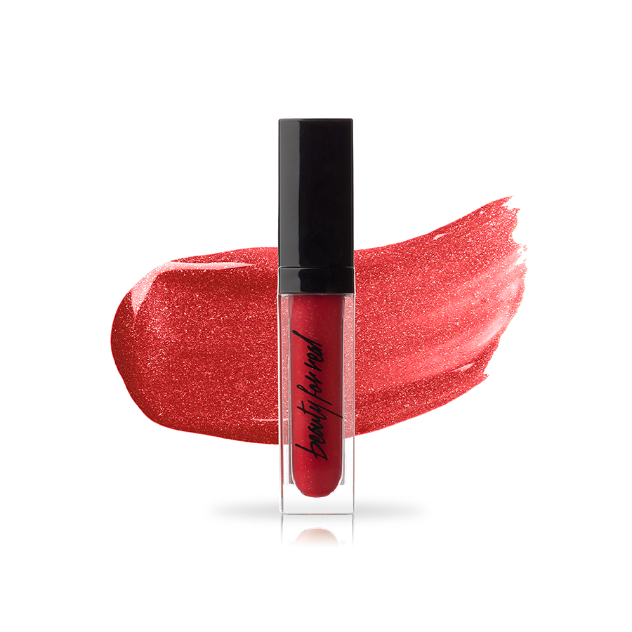 Lip Gloss + Shine