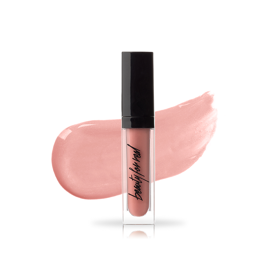 Lip Gloss + Shine