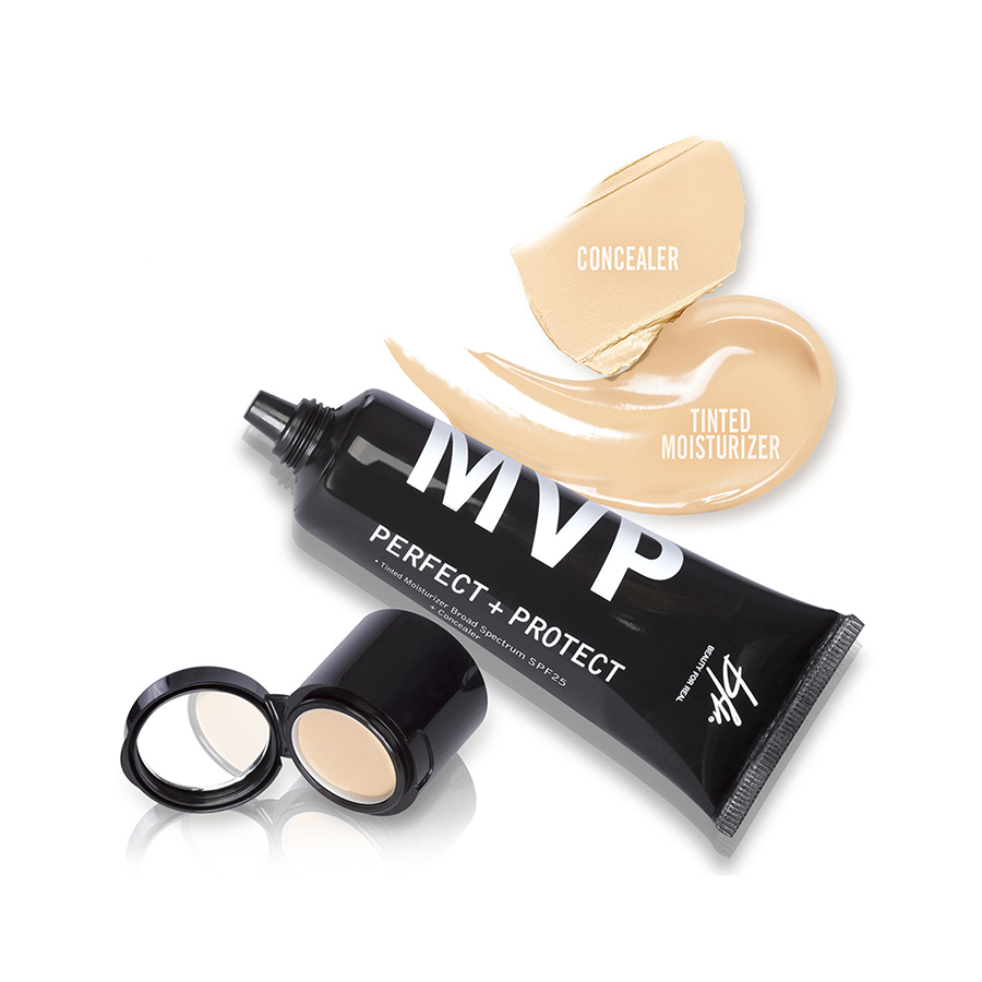 MVP Perfect + Protect