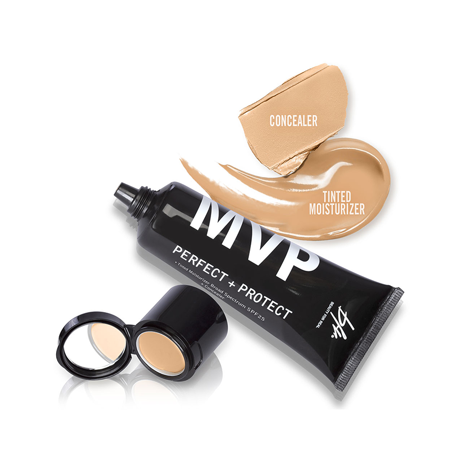 MVP Perfect + Protect