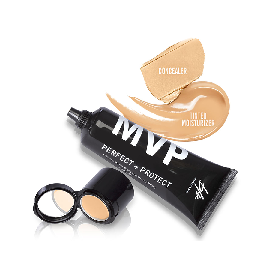 MVP Perfect + Protect